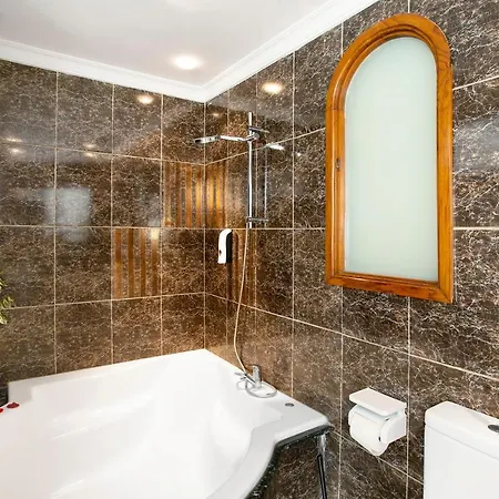 Duplex Carmelo Y Carmela Tatil Evi