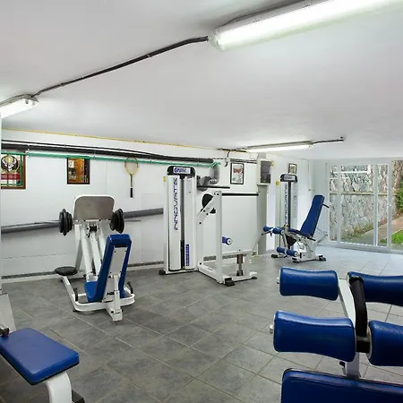Tatil Evi Duplex Carmelo Y Carmela