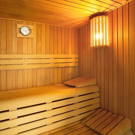 Tatil Evi Duplex Carmelo Y Carmela *