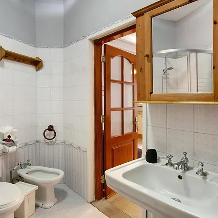 Tatil Evi Duplex Carmelo Y Carmela *