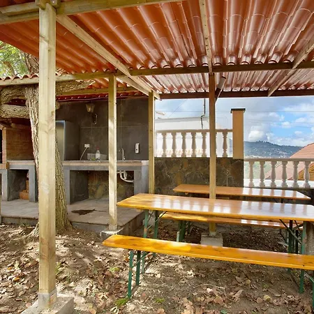 Tatil Evi Duplex Carmelo Y Carmela Teror