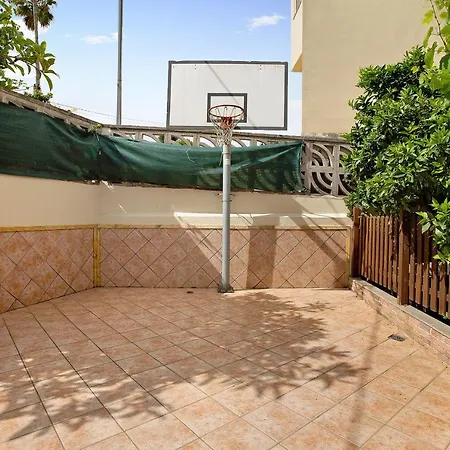 Duplex Carmelo Y Carmela Tatil Evi