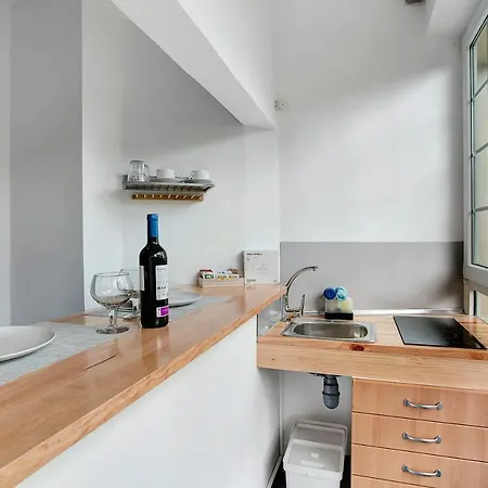 Tatil Evi Duplex Carmelo Y Carmela