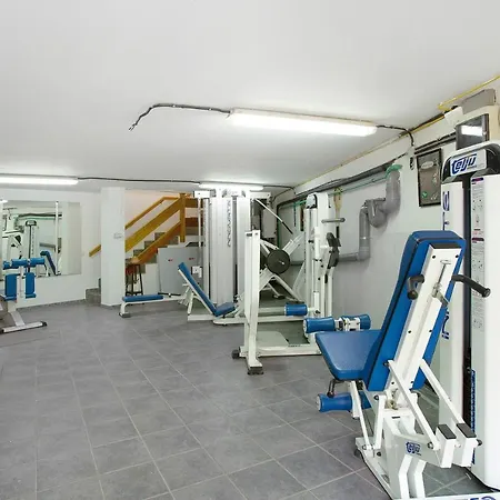 Duplex Carmelo Y Carmela Tatil Evi