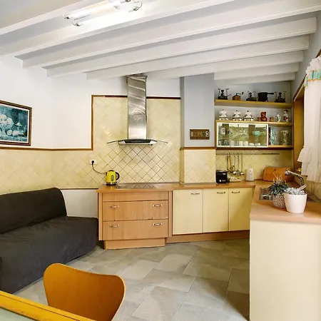 Duplex Carmelo Y Carmela Tatil Evi *