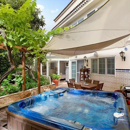 Tatil Evi Duplex Carmelo Y Carmela Teror