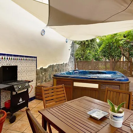 Holiday home Duplex Carmelo Y Carmela Teror